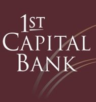 1st Cap Bank