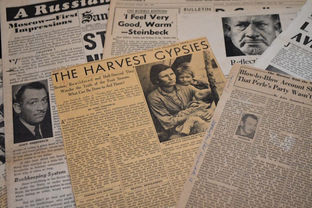 Archives_Newspapers